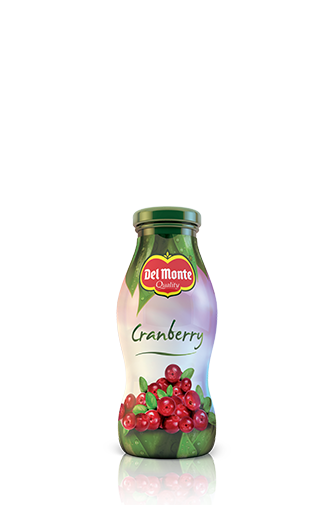 200ml Cranberry Juice